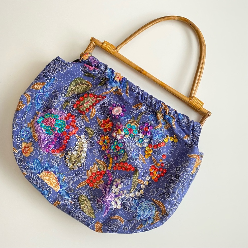 Boho Handbag